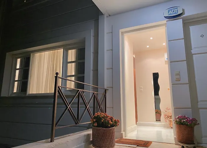 Pendeli'S Luxury